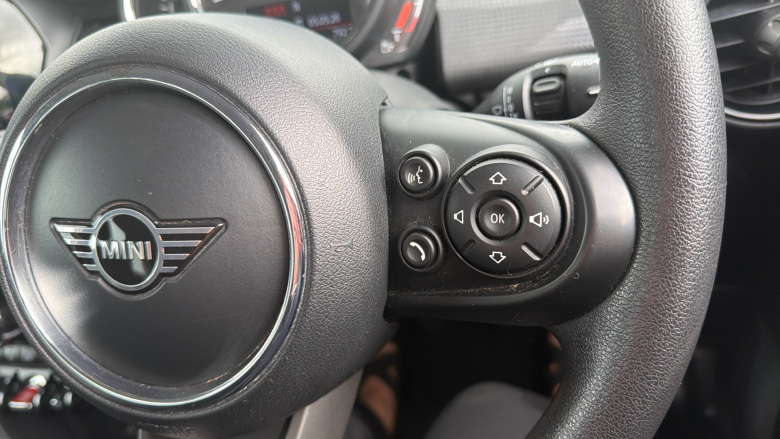 MINI Hatchback 1.5 Cooper Classic II 5dr Petrol Hatchback